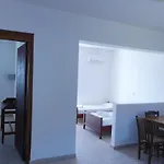Marianthi Studios & Apartments