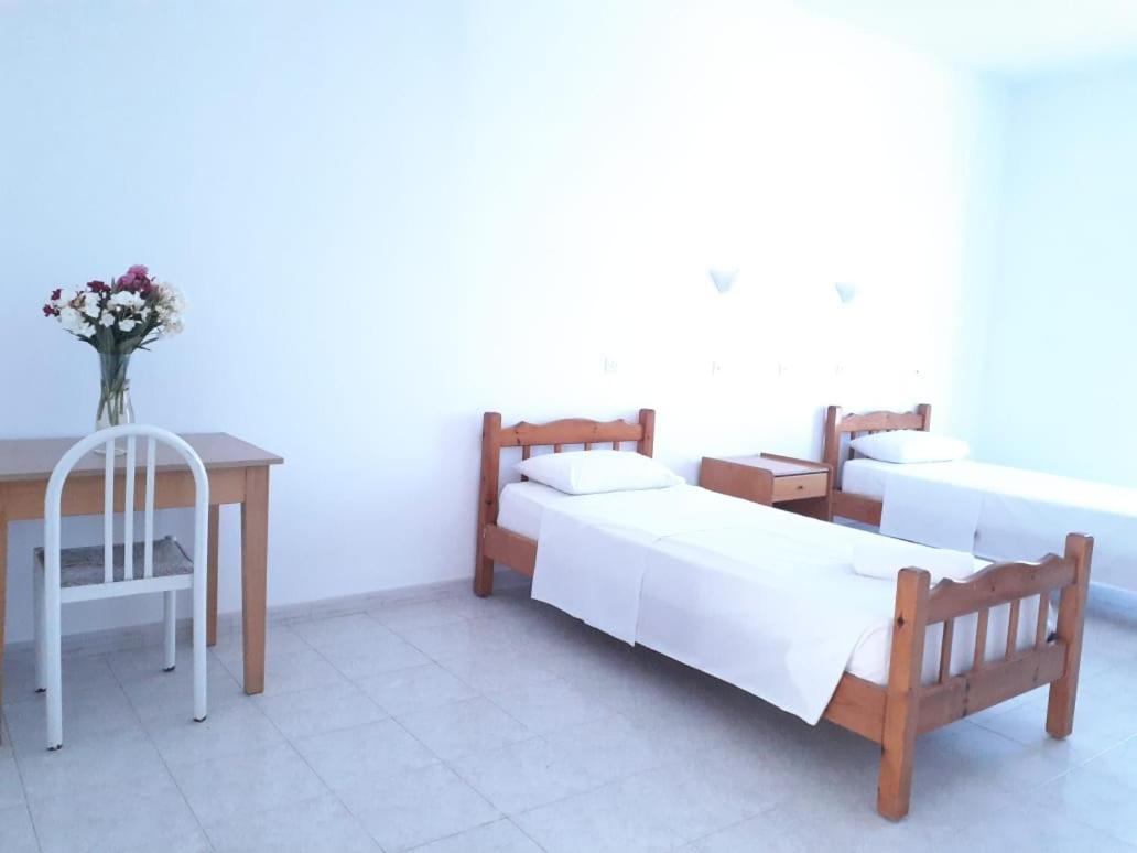 Marianthi & Hotell