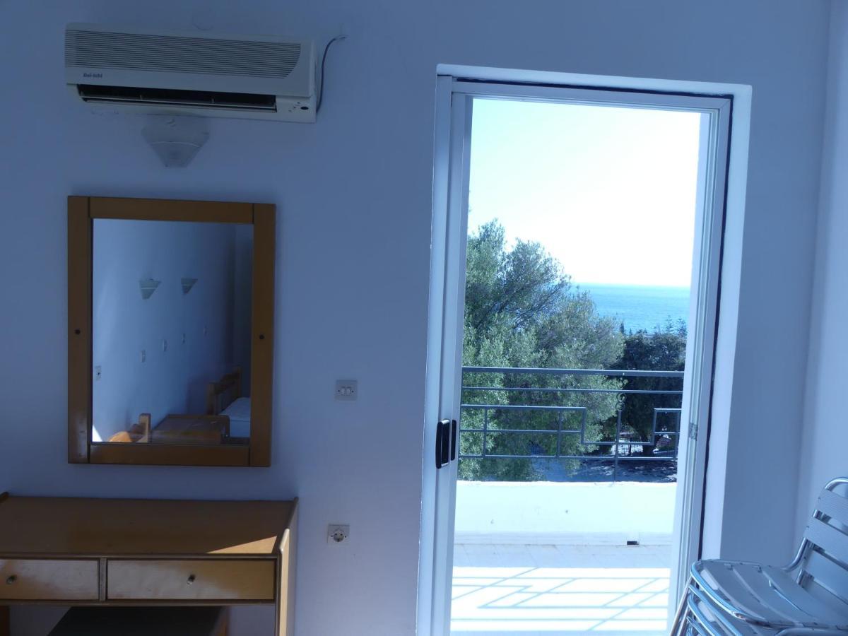 Hotell Marianthi &