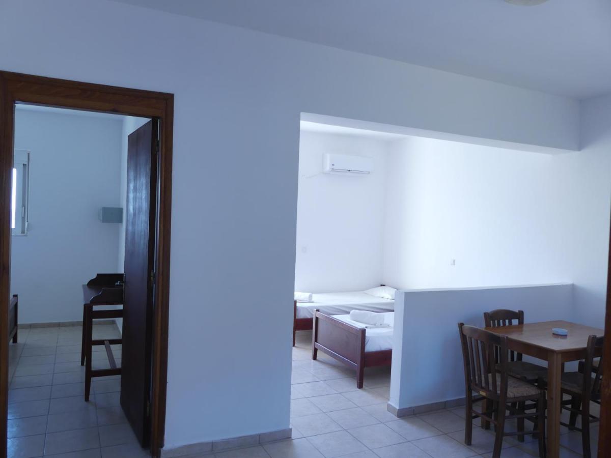 Hotell Marianthi &