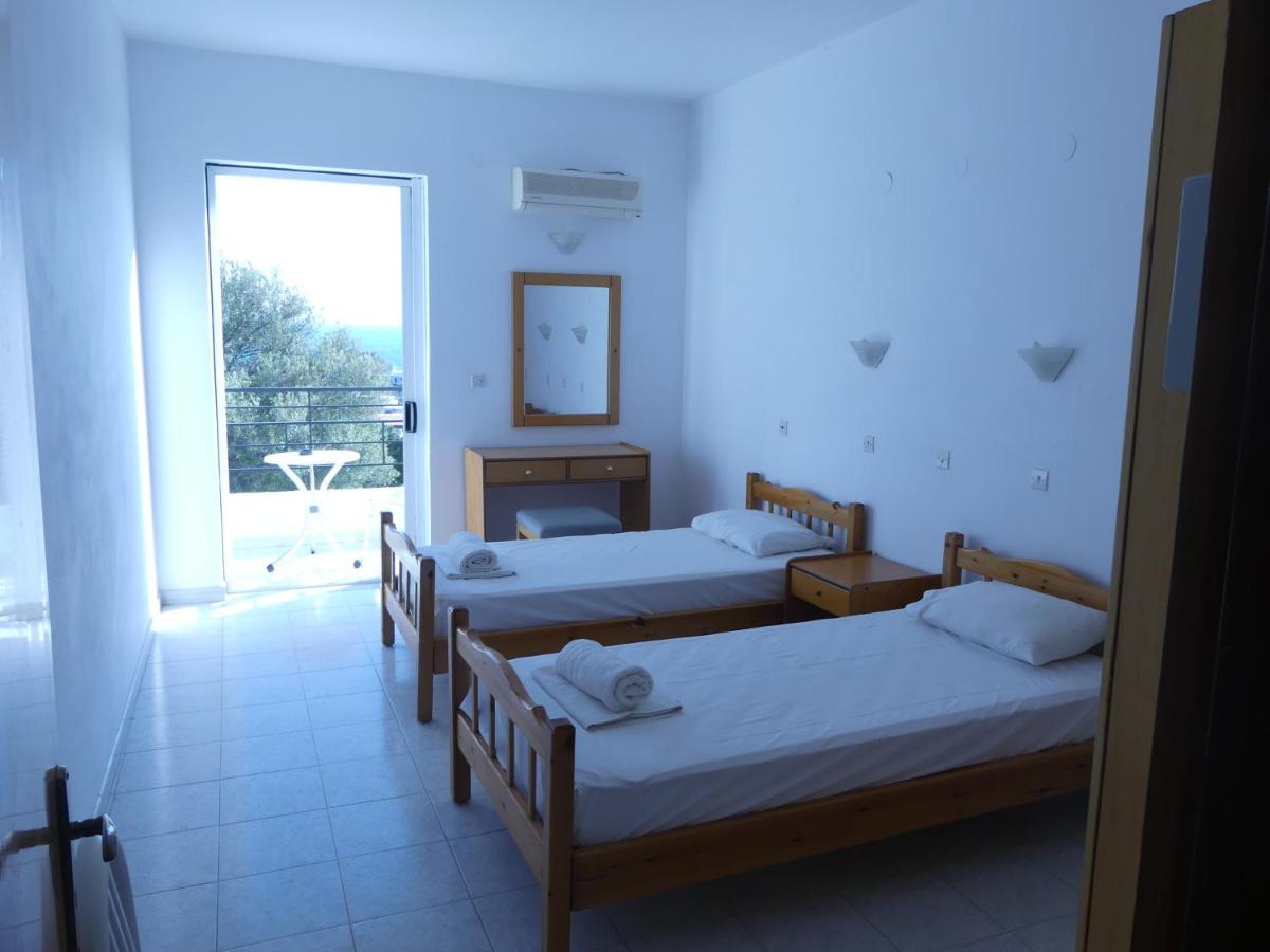 Hotell Marianthi &