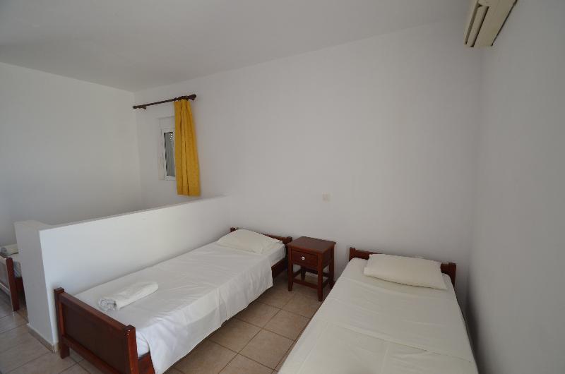Hotell Marianthi & Pefki