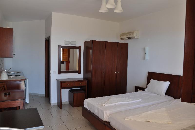 Hotell Marianthi &