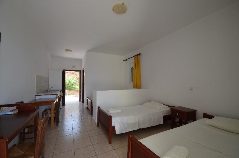 Hotell Marianthi &
