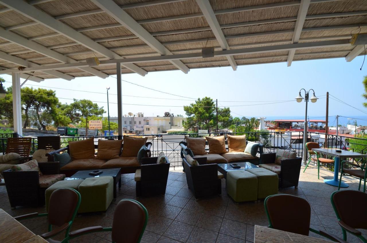 Hotell Marianthi & 3*